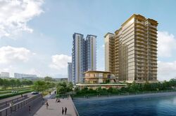 Dunman Road (D15), Condominium #602759351